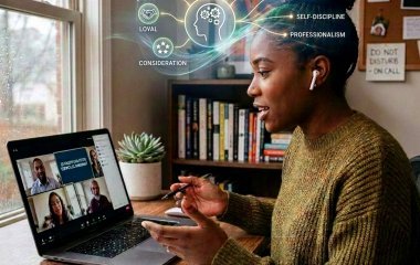 Home Alone: How the Psychological Contract can be Reconstructed for Remote Workers